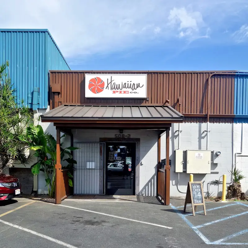 Hawaiian Pie Company