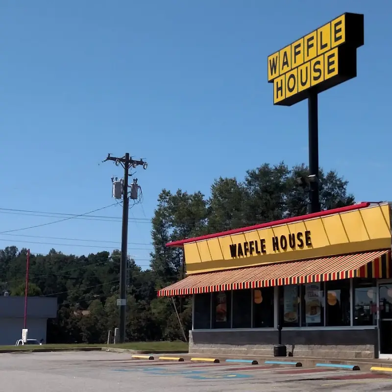 Waffle House