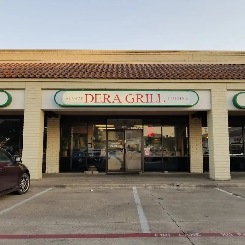 Chicken Shawarma Wrap