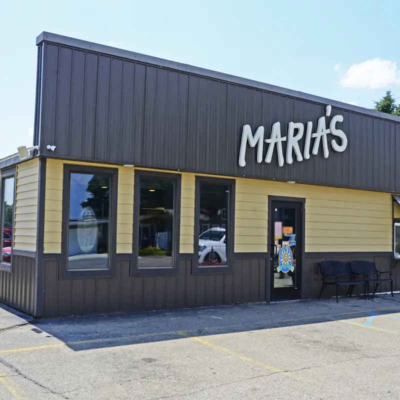 Maria’s Italian Restaurant
