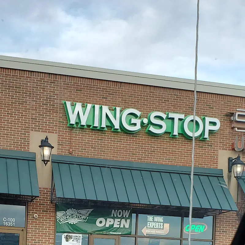 Wingstop