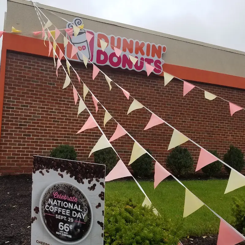 Dunkin'