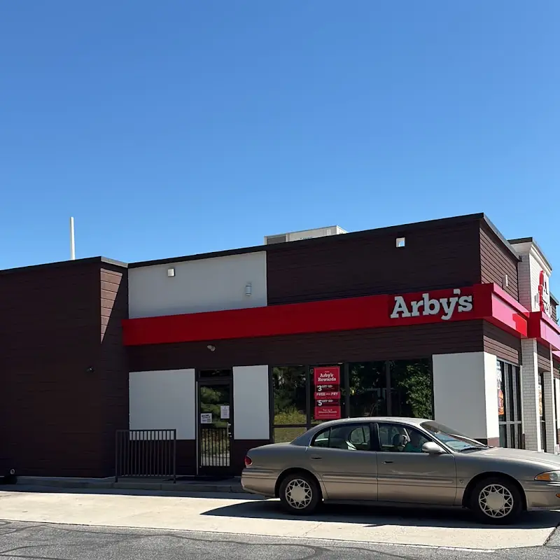Arby's