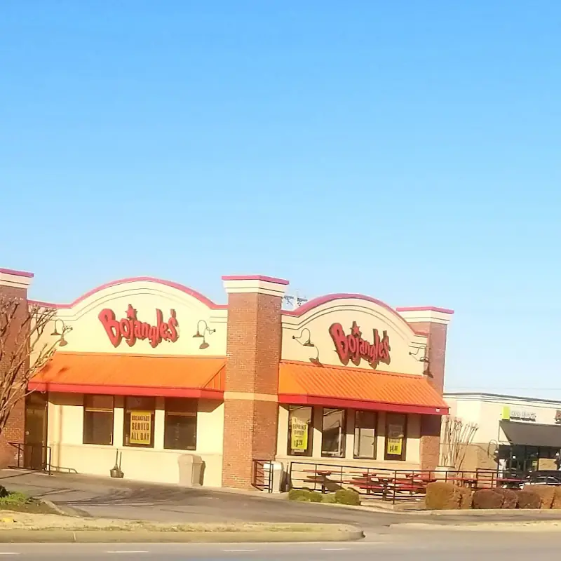 Bojangles