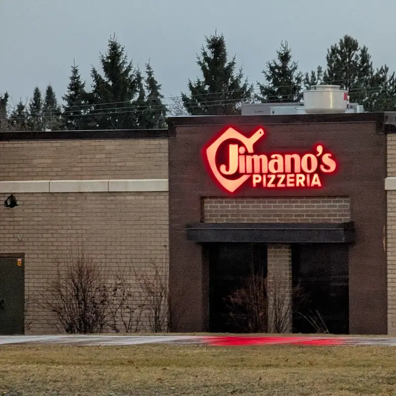 Jimano's Pizzeria