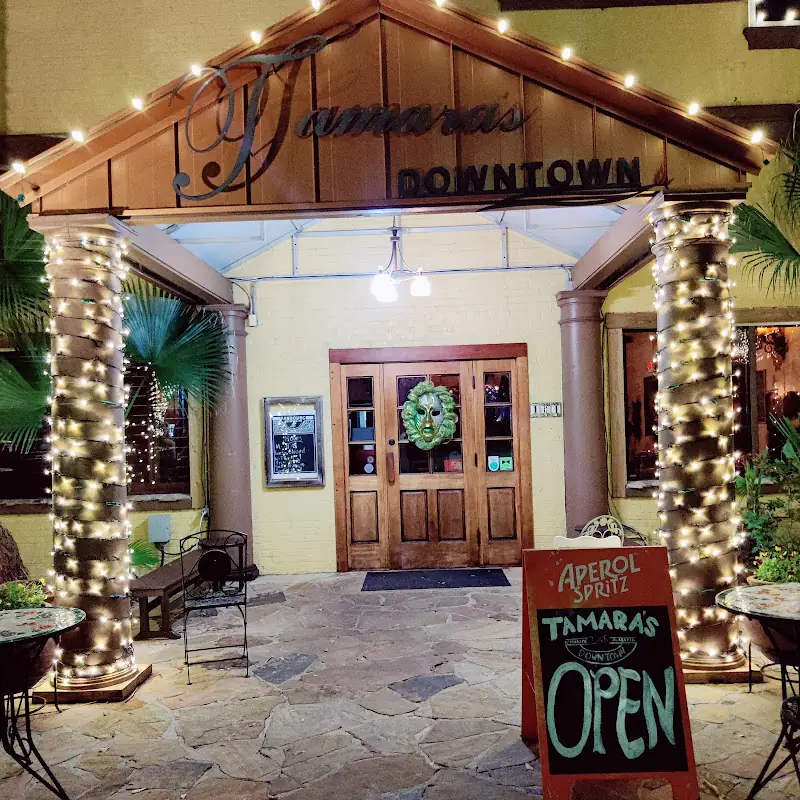 Tamara's Downtown