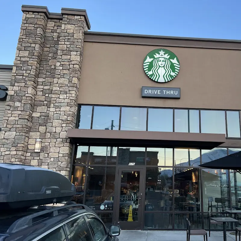Starbucks Coffee Company