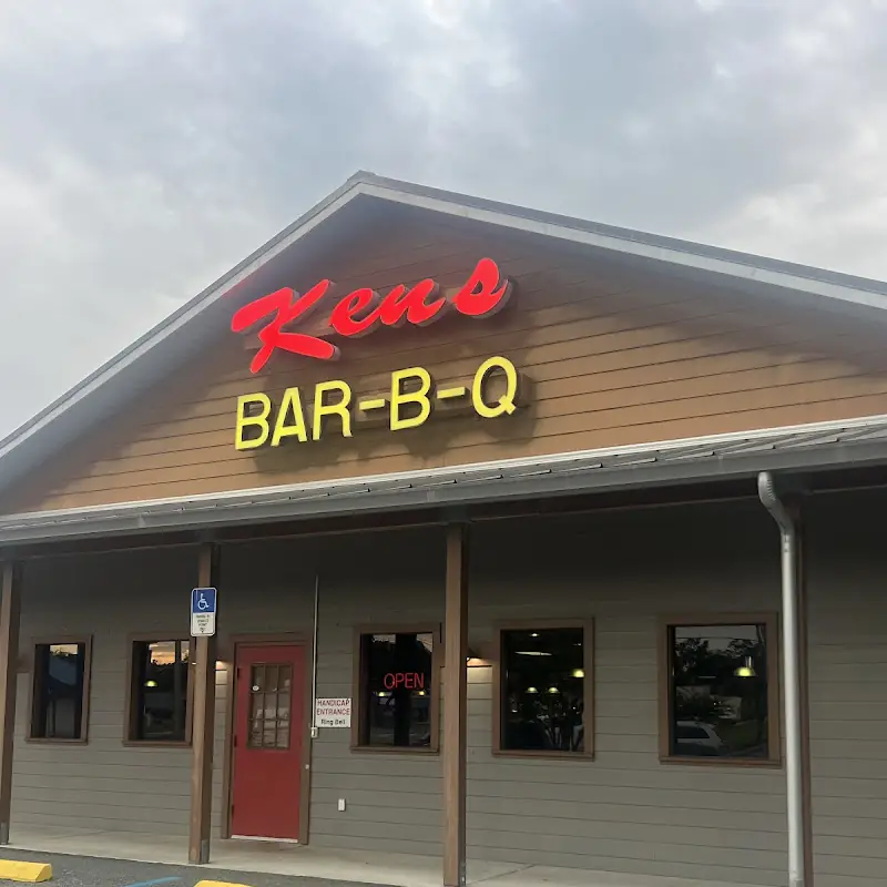 Ken's Bar-B-Que