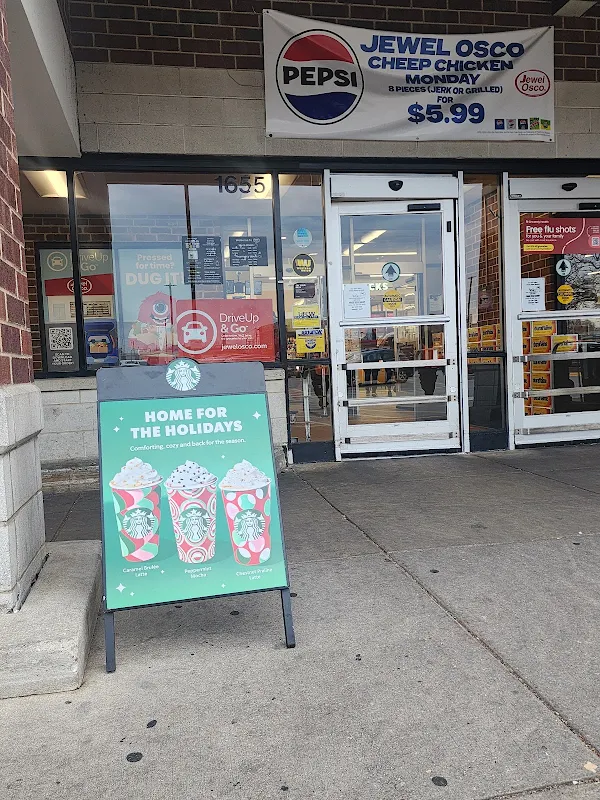 Starbucks