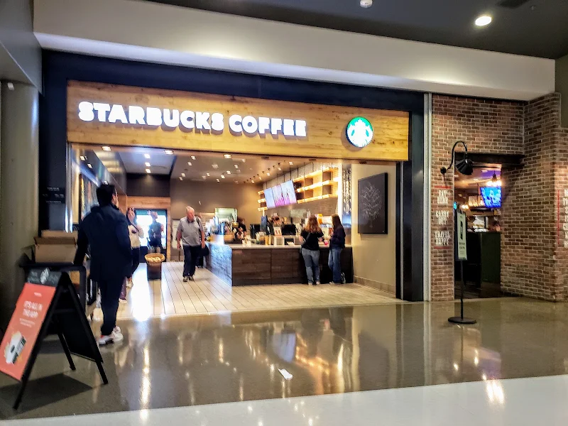 Starbucks Coffee Company
