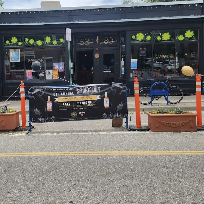 EAT HERE