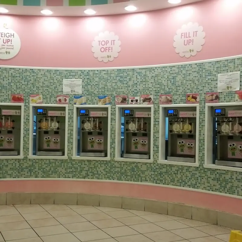 sweetFrog