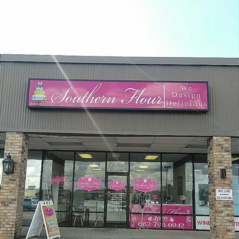 Southern Flour Bakery