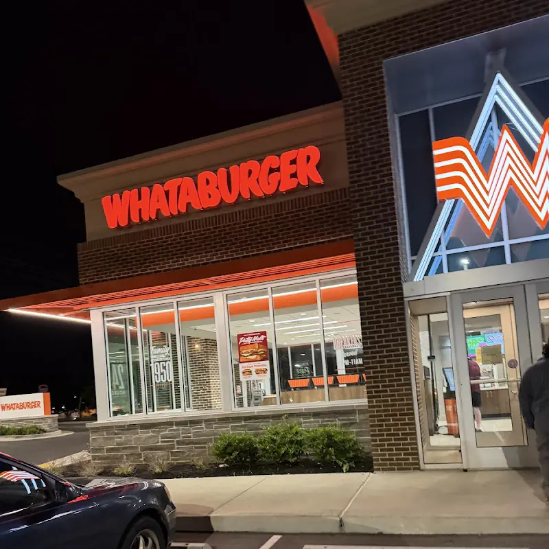 Whataburger