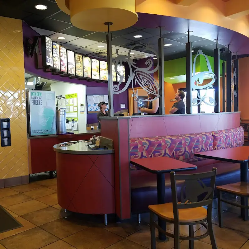 Taco Bell