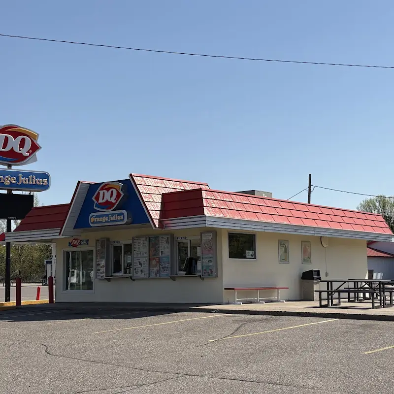 Dairy Queen / Orange Julius
