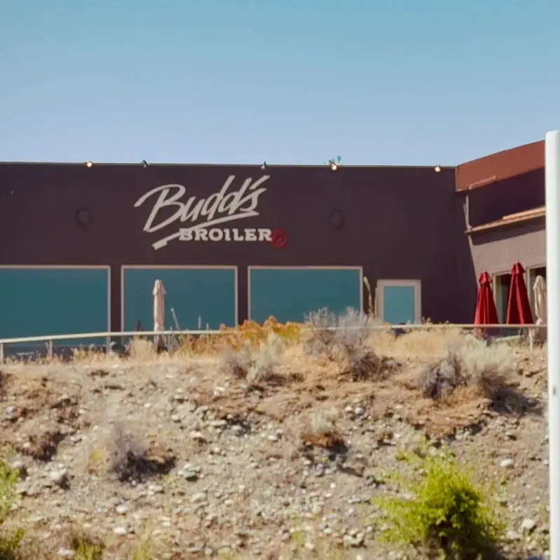 Budd's Broiler