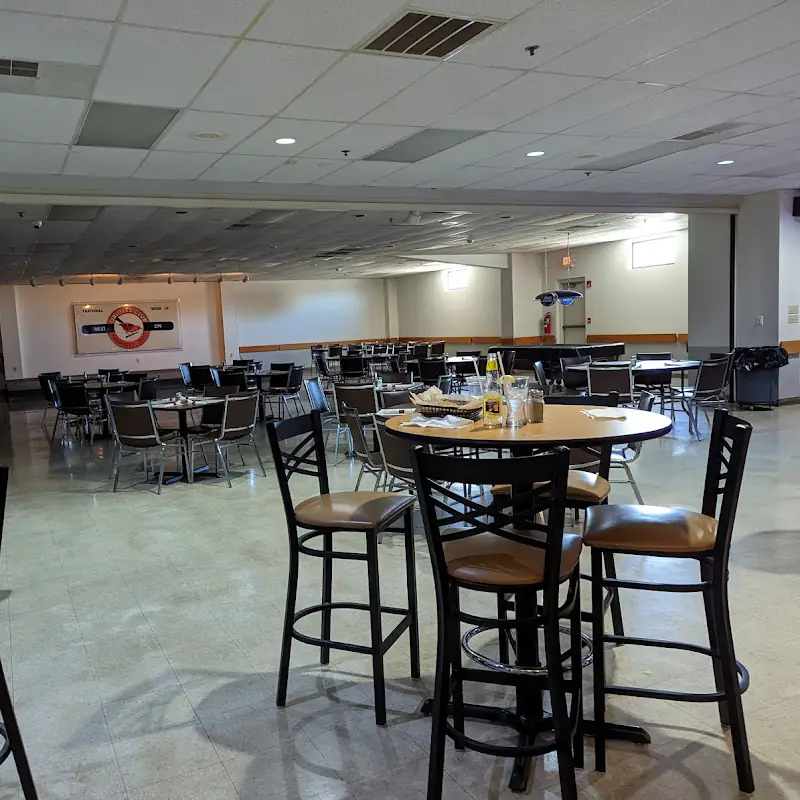 Sandusky Orioles Club