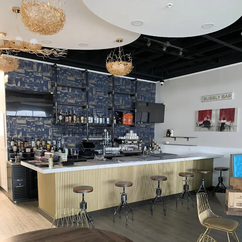 Golden Nest Pancakes & Cafe