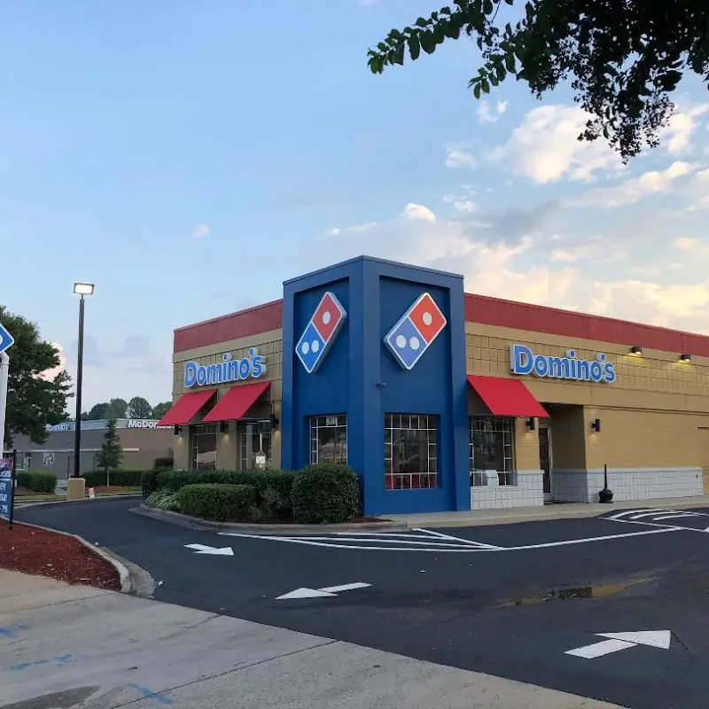 Domino's Pizza
