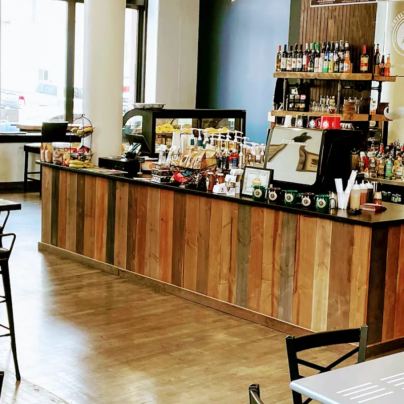 Hazel's Downtown