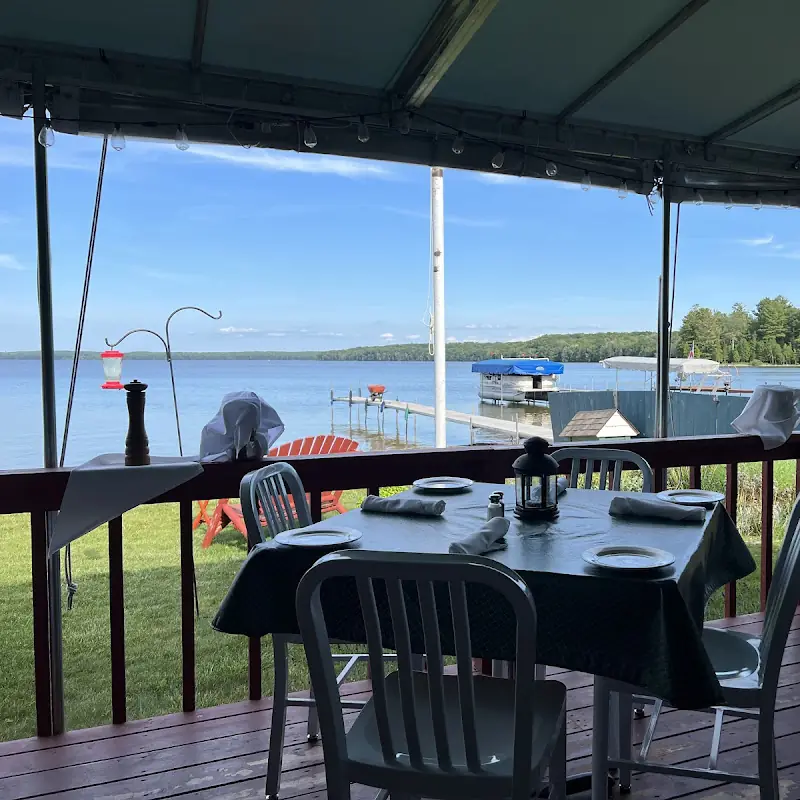Douglas Lake Bar & Steakhouse