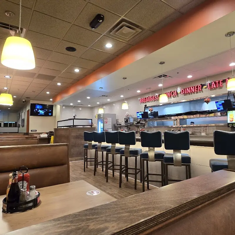 Denny's Restaurant