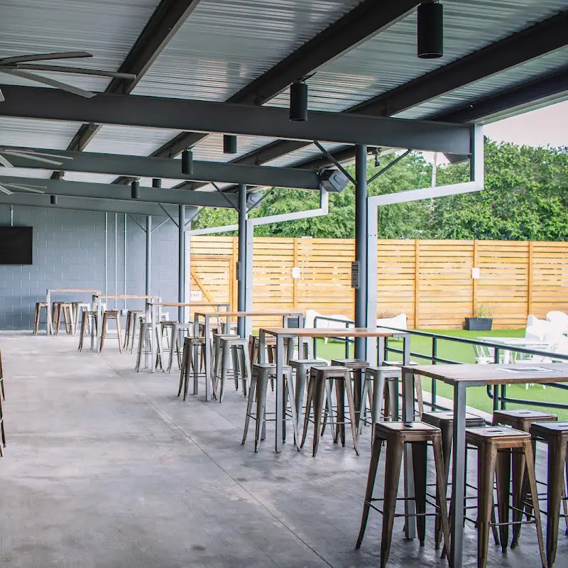 Proof Brewing Company