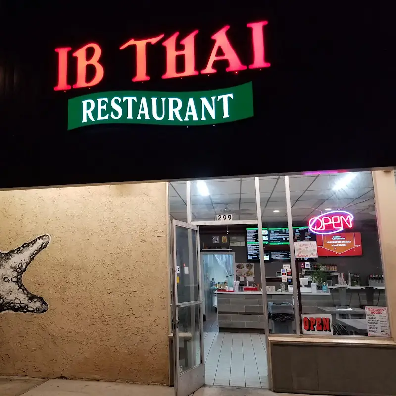 IB Thai