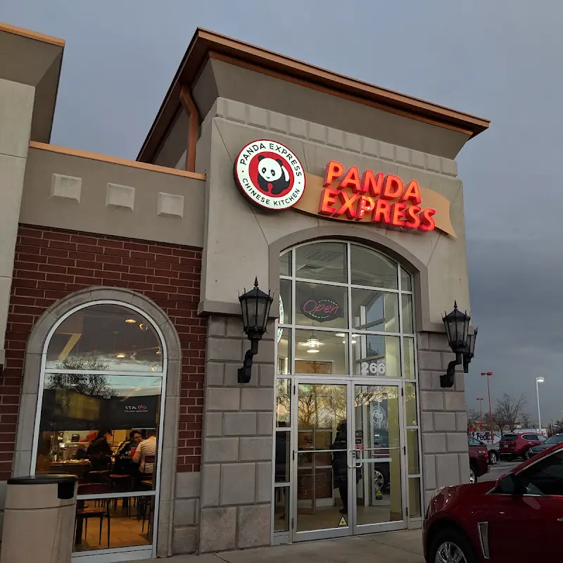 Panda Express