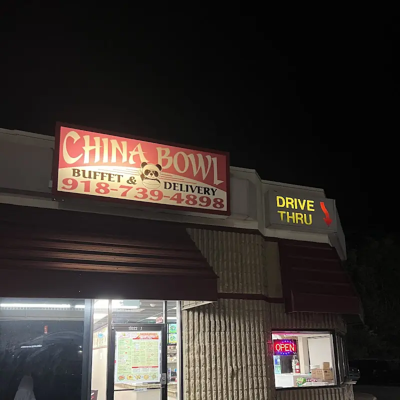 China Bowl Restaurant