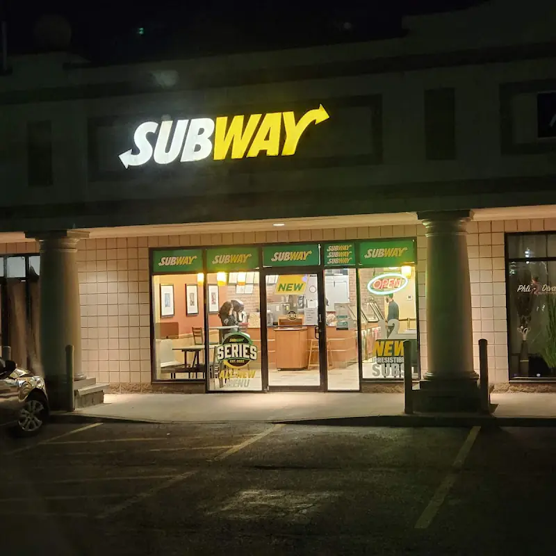 Subway