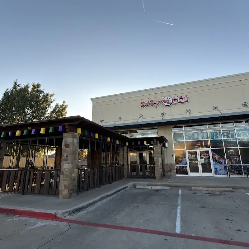 Mudbugs Bar & Grill