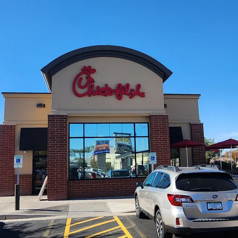 Chick-fil-A