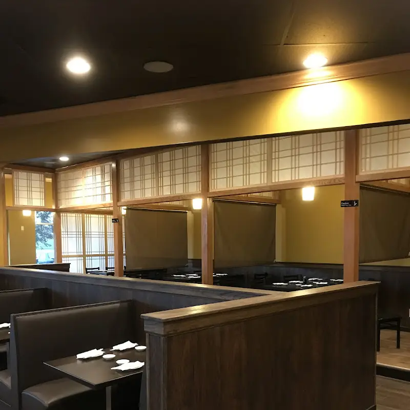Ichiban Japanese Restaurant