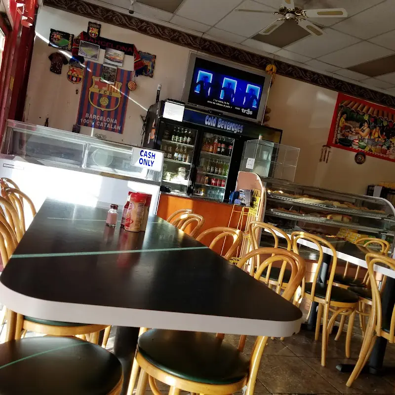 Nena's Bakery & Restaurant