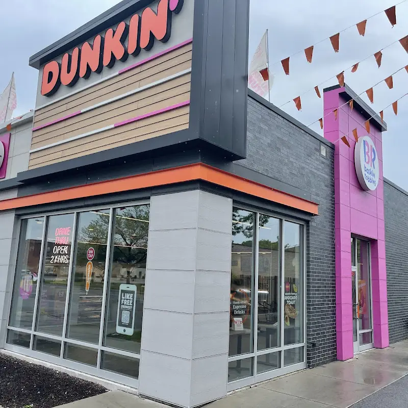 Dunkin'
