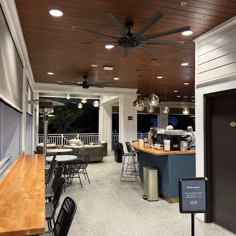HavenHouse Local Eatery & Coffee Bar