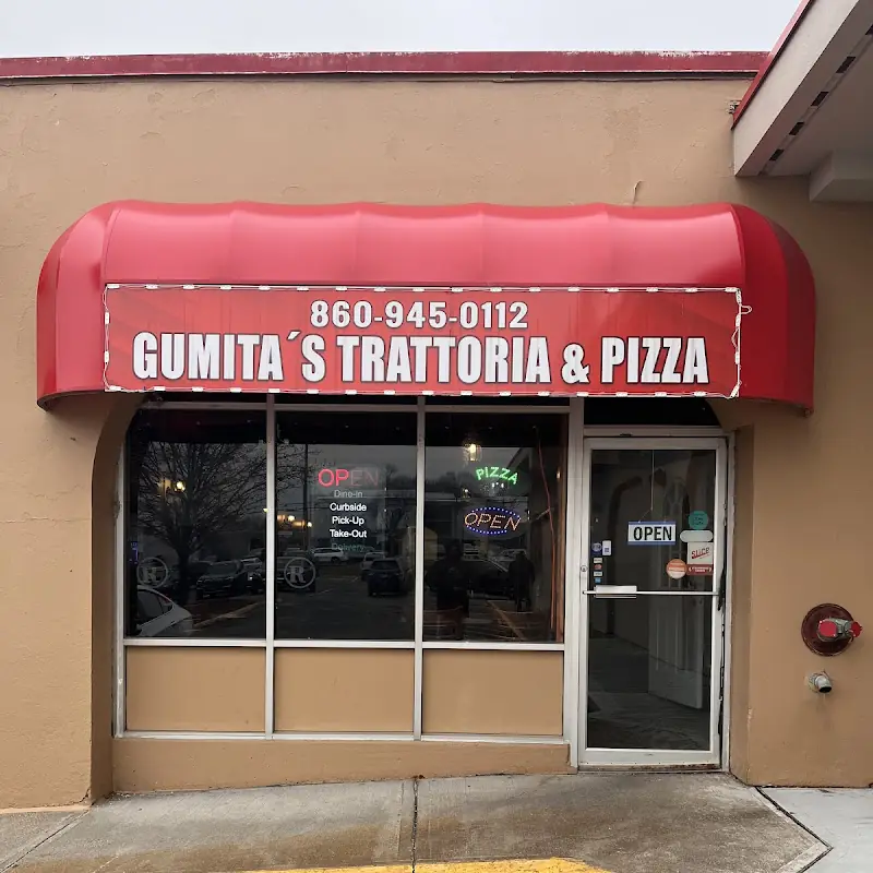 Gumita's Trattoria Pizzeria