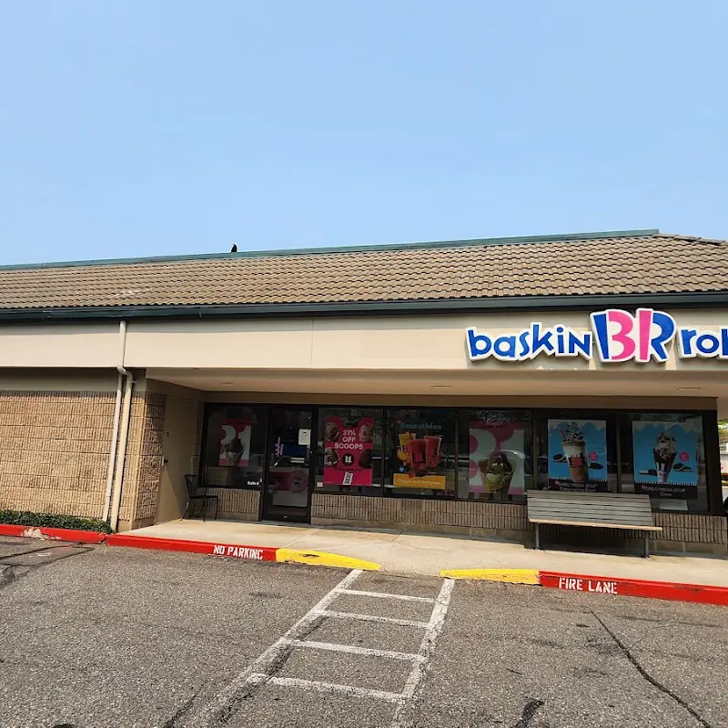 Baskin-Robbins