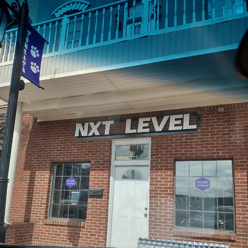 NXT Level