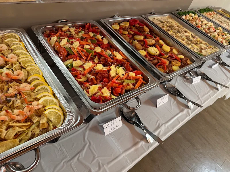Basti’s Kitchen