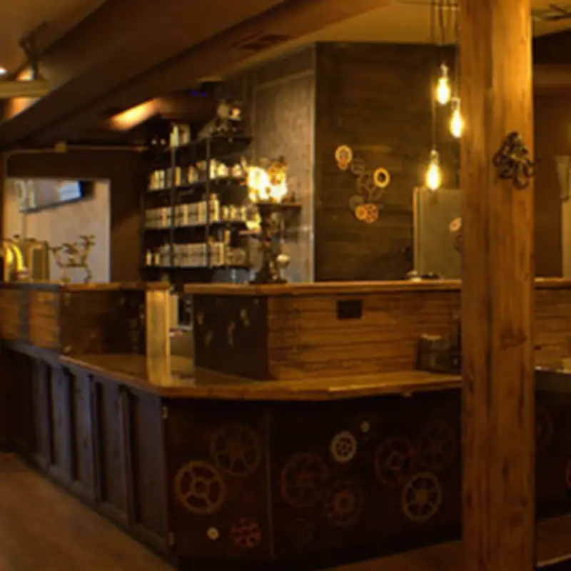 Teaology Tea Cafe