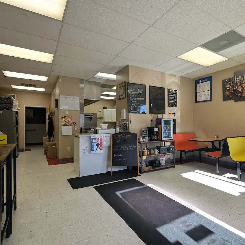 Angie’s Kitchen