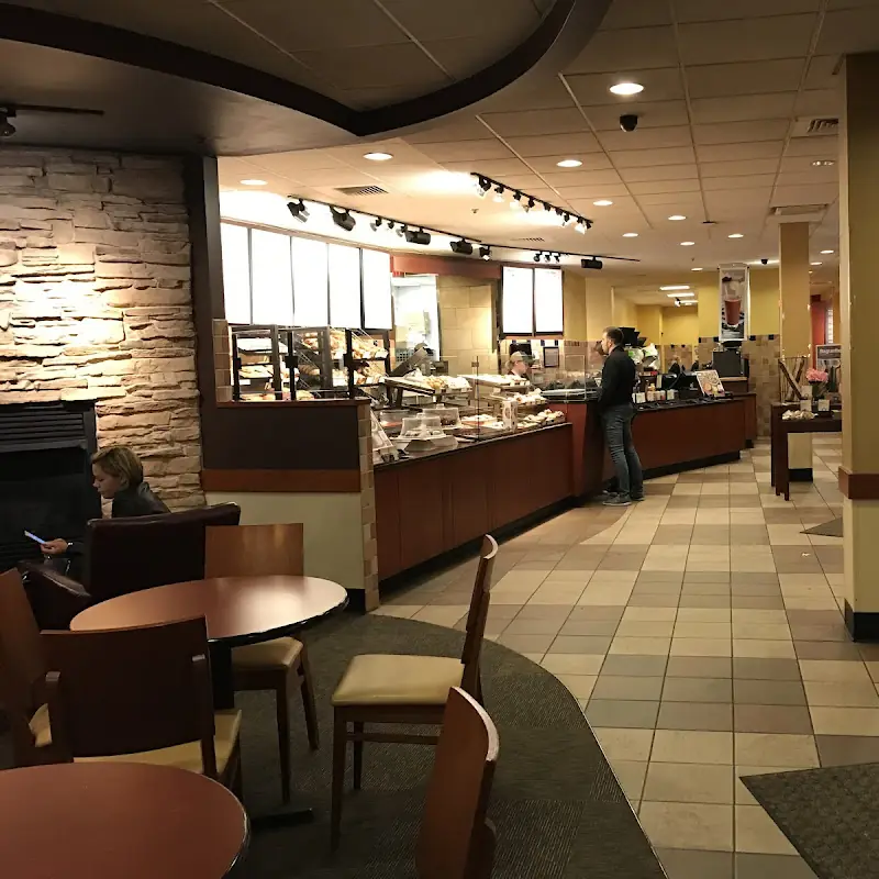 Panera Bread