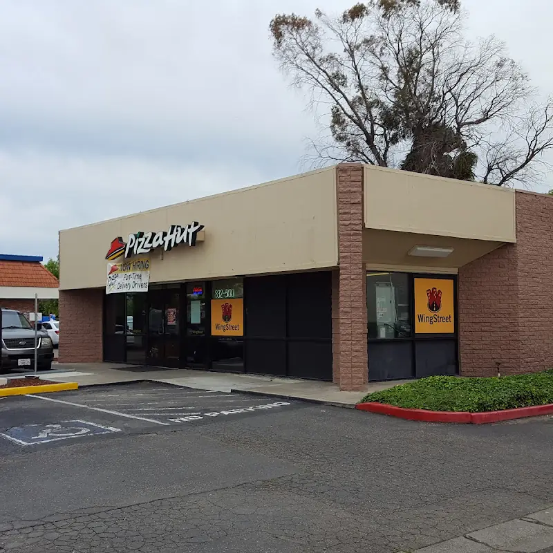 Pizza Hut