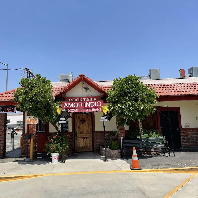 Amor Indio Mexican Restaurant