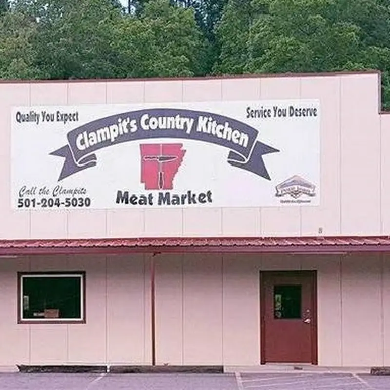 Clampits Country Kitchen