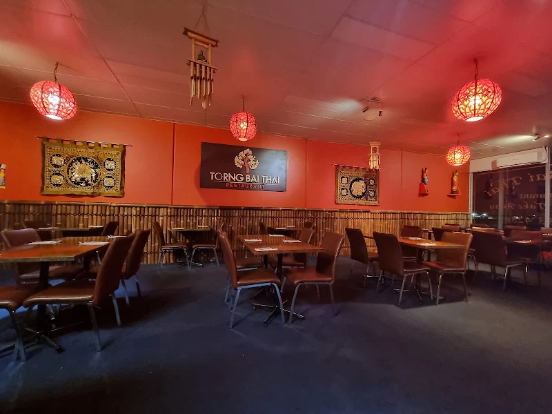 Torng Bai Thai Restaurant