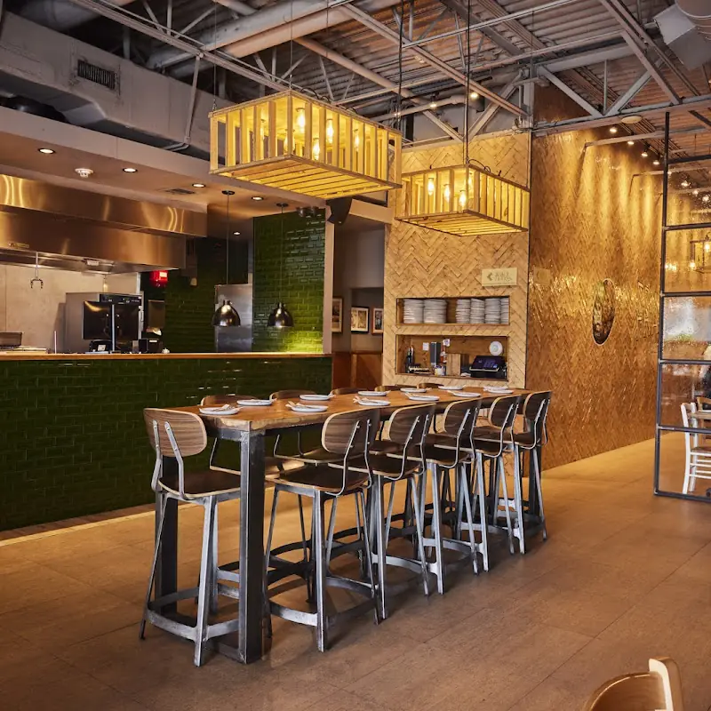 Francisca Charcoal Chicken & Meats | Doral